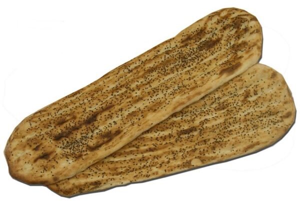 PAIN DE BARBARY SESAME
