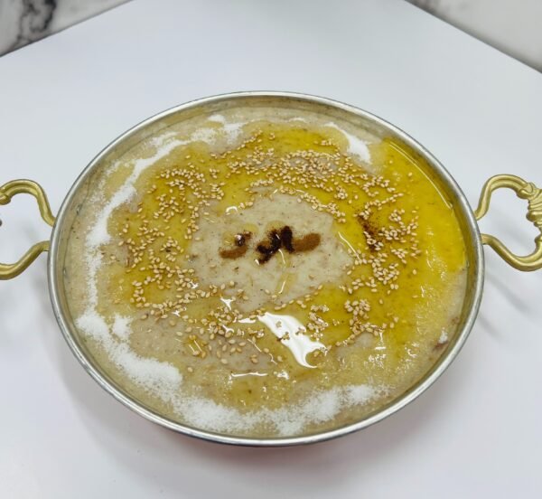 Haleem persan