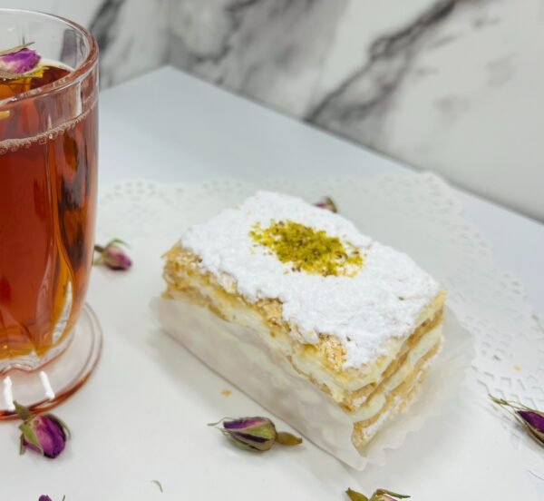 Mille-feuille
