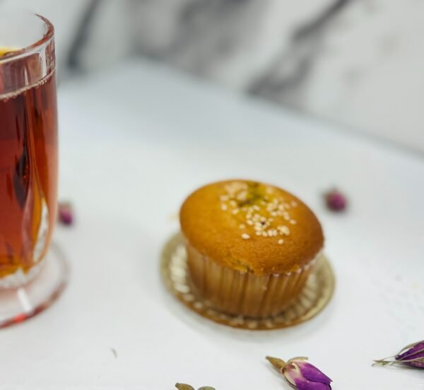 Yazdi cup cake